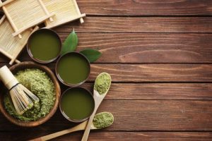 Scopri di più sull'articolo Tè Matcha: tutto sul tè Verde della Bellezza, un’incredibile elisir di salute