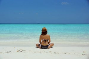 Scopri di più sull'articolo Cure di bellezza al rientro dal mare
