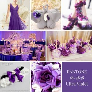 Scopri di più sull'articolo Ultra violet: il colore del 2018